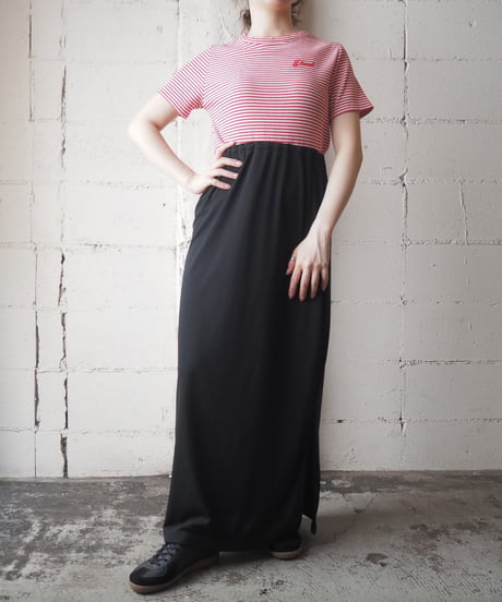 DIESEL Border Tee RE WH
