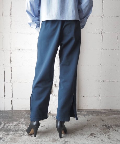 NIKE Side Slit Track Pants NVWH
