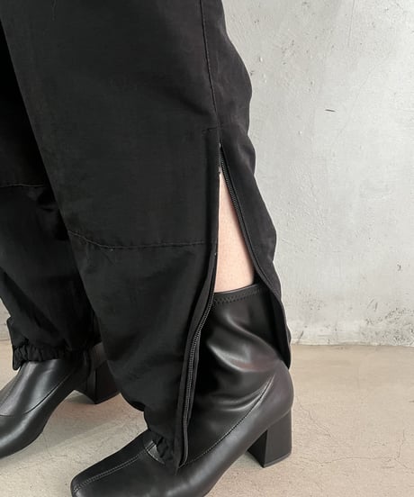 1990’s US ARMY Training pants BK
