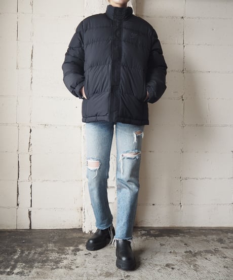 NIKE Down Jacket BK