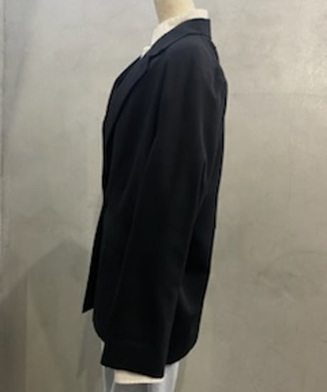 SAGHARBOR Easy Tailored Jacket BK