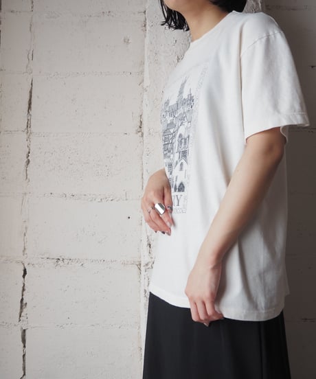 CANTERBURY Tee IV