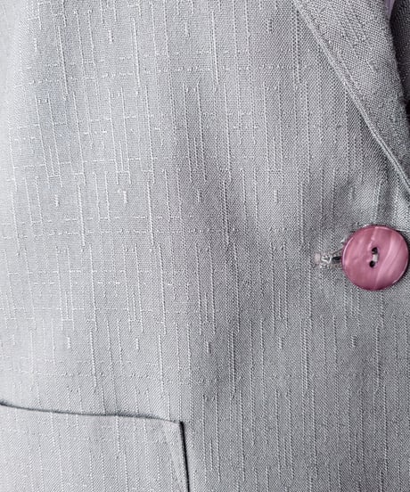 Basic Tailored Jacket KA