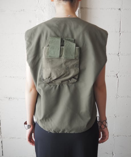 British Army Body Armour Vest KA