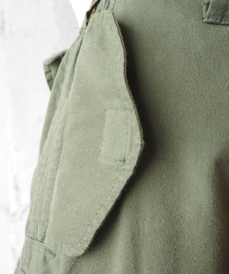 Canadian Army Cargo Pants KA