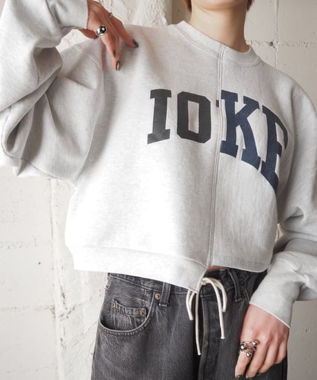 Remake Docking Short Sweat GR