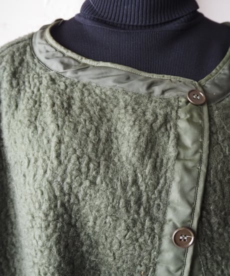 French Military Boa Liner KA