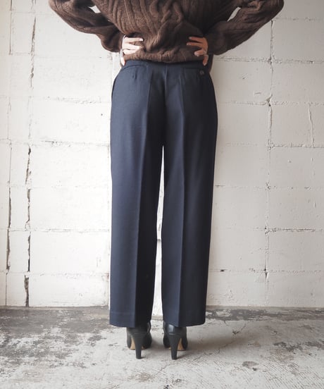 Ralph Lauren Tuck Pants NV