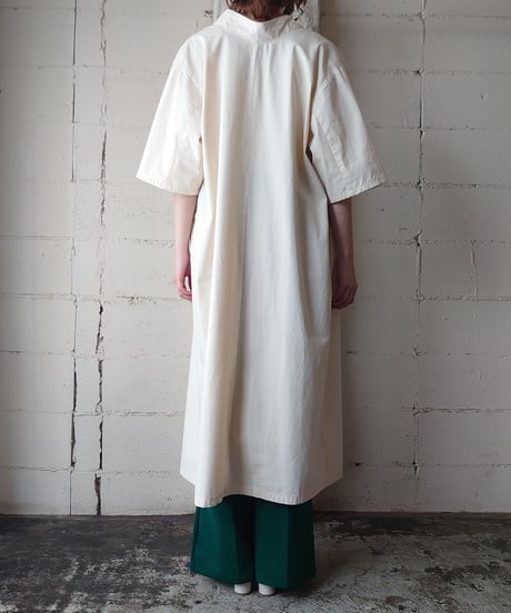 Bulgaria Type Surgical Robe IV