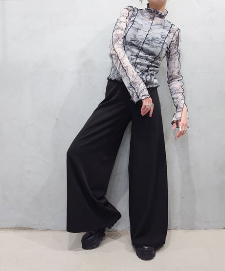 【Orfeo ORIGINAL】Stitch Cutsewn PT