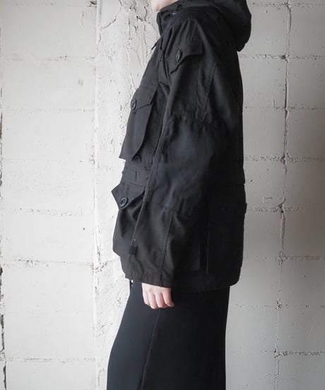British Army Type SAS Smock BK