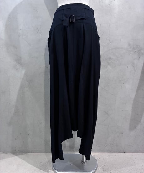 Vivienne Westwood Sarrouel Pants BK