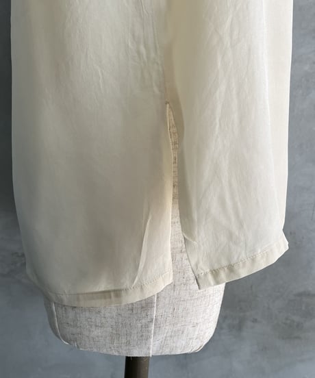 Skipper Collar Blouse IV