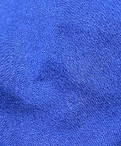 ACNE Acne Studios Crew Neck Tee BL