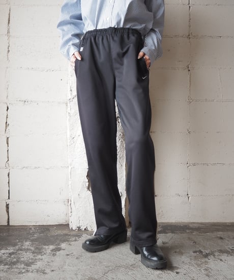 NIKE Track Pants BK