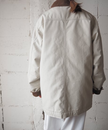 L.L.Bean Hunting Jacket BE
