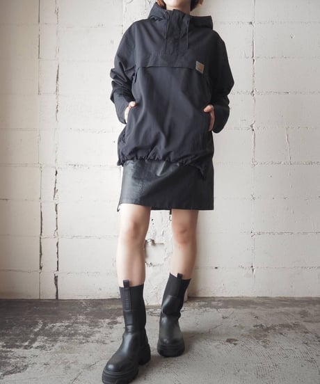 Carhartt Anorak Jacket BK