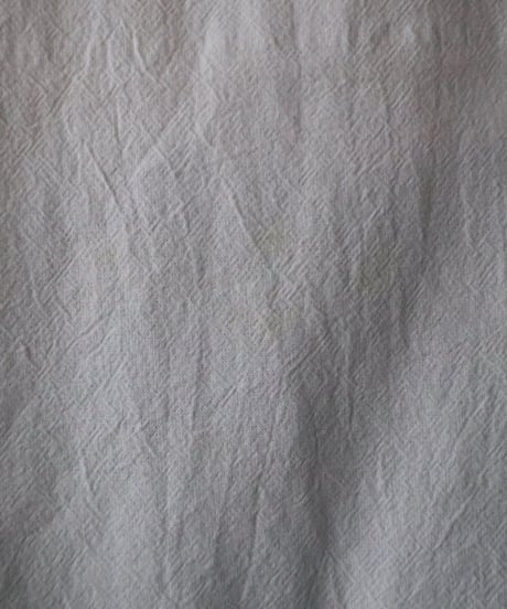 Flower Embroidery Blouse WHRE