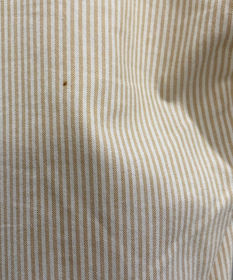 Burberry ストライプスウェットワンピース＆モンクレールレギンス BURBERRY - 極美品 バーバリー BURBERRY ワンピース シャツ