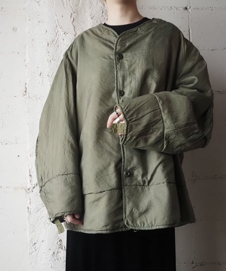 US ARMY M-51 Reversible Liner Jacket KA IV