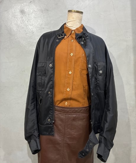 Belstaff Racemaster Jacket BK