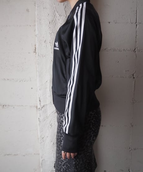 adidas Track Jacket BK