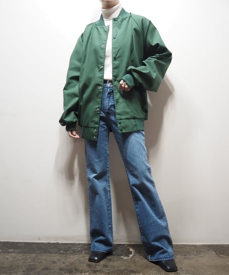 Basic Blouson GN