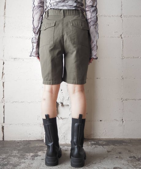 Boy Scouts Short Pants KA