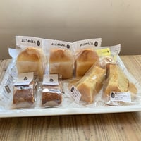 おこめぱんページ はじめまして！おこめぱん | comeco LABO