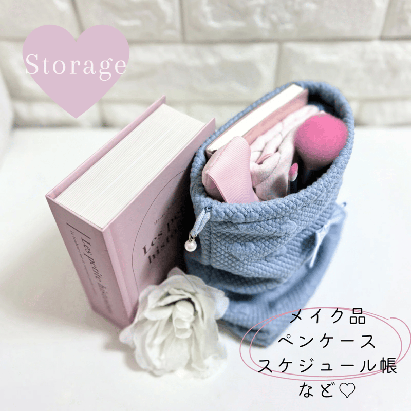 ぴろろ ハンドメイド ハートポーチ まんまる巾着ポーチ 525 ぴろろ ハンドメイド ハートポーチ まんまる巾着ポーチ 525