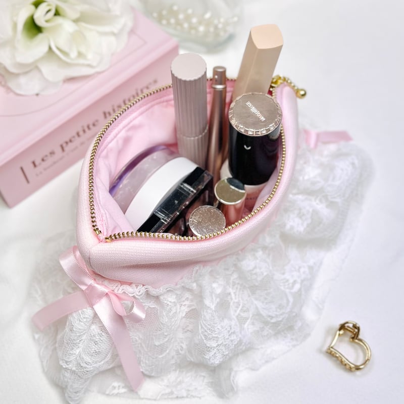 cancan☆フラットポーチ♥️美しい女性D♥️ハンドメイド 楽天市場】【8/30日5%OFFクーポン】ポーチ | KANKAN レオパード