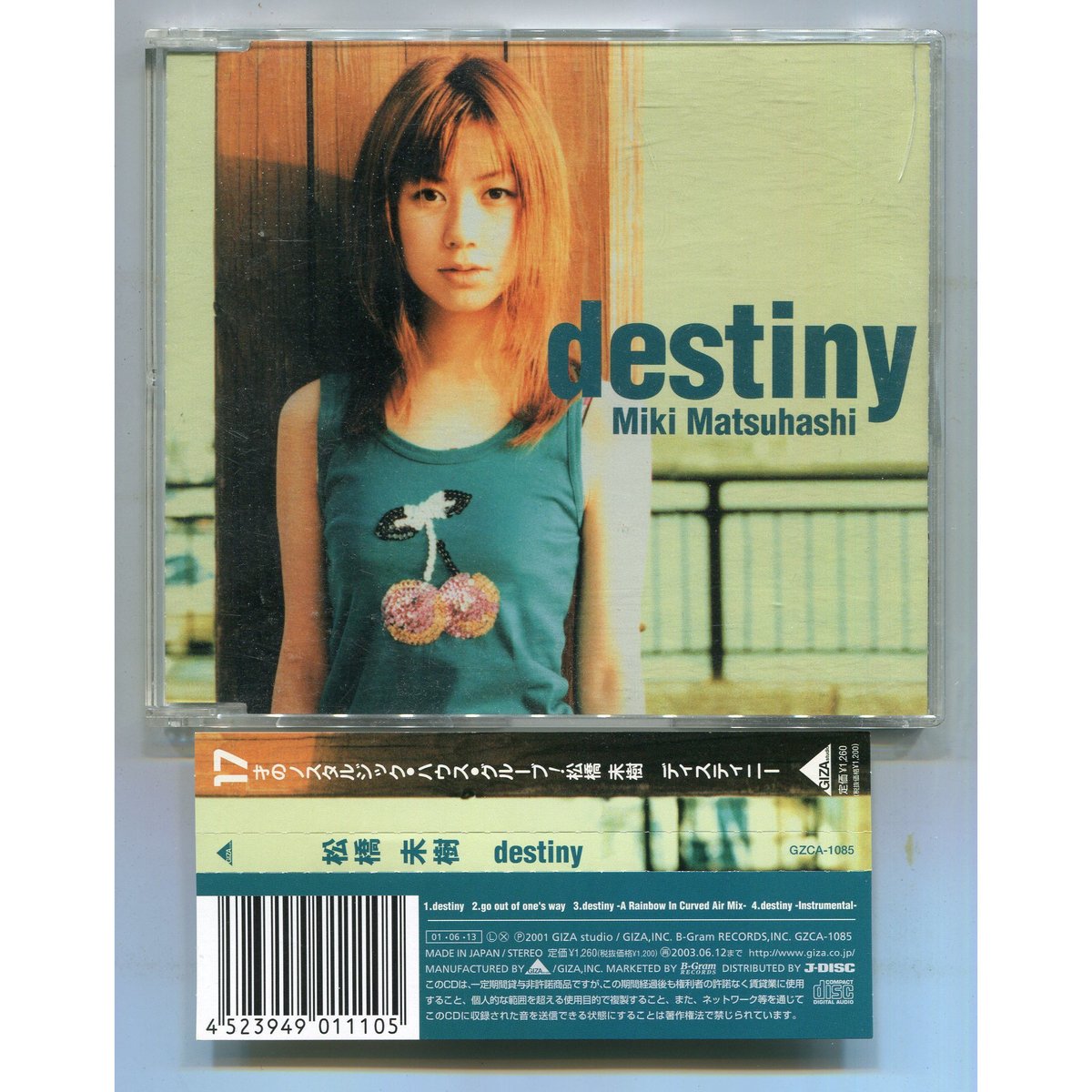 その他 Destiny [DVD] [Import] lok26k6 Rhythm Of Destiny 伴我縱橫 (1992) (DVD) (Digitally