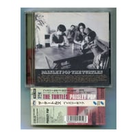 [1500円以上のご購入で送料無料！！] PAISLEY POP/THE TURTLES(ザ・タートルズ)