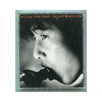 [1500円以上のご購入で送料無料！！] Rolling DOWN HOME/柿島伸次
