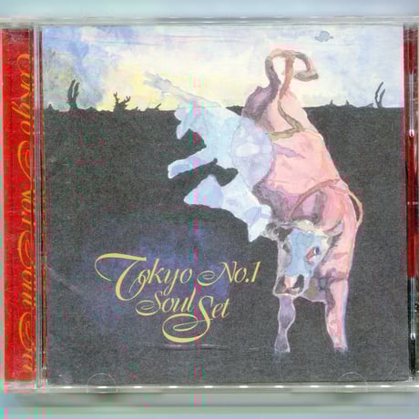 トーキョー・ナンバーワン・ソウル・セット | STORES