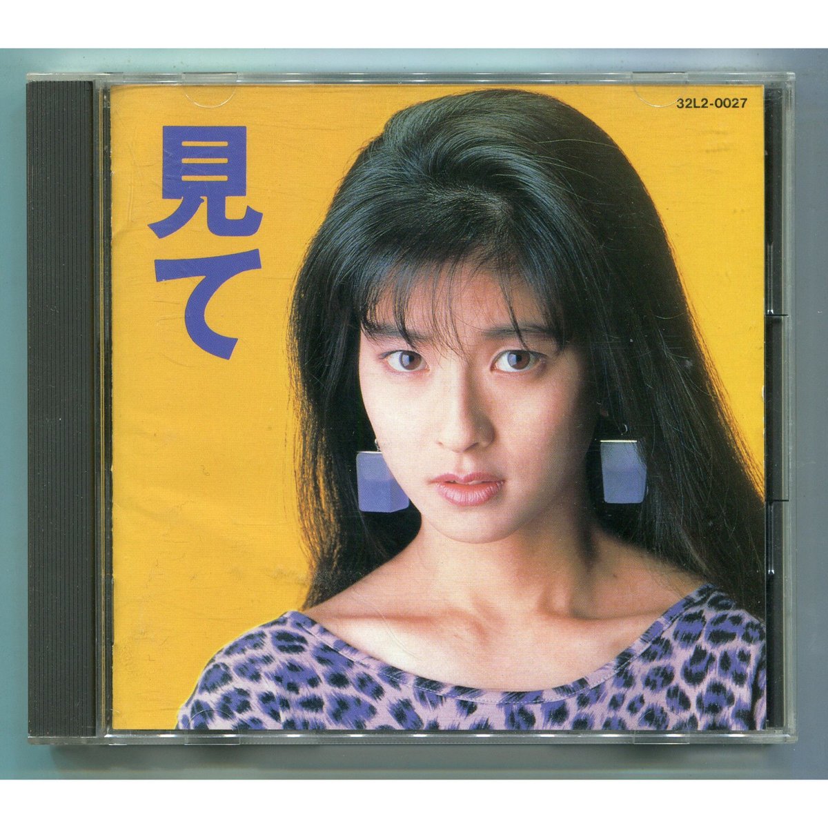 森高千里　CD 25枚　まとめ　未開封あり 1500円以上のご購入で送料無料！！] 見て/森高千里 | 中古CD