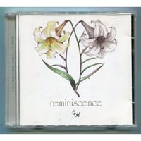 [1500円以上のご購入で送料無料！！] reminiscence/ネガ(CD+DVD)