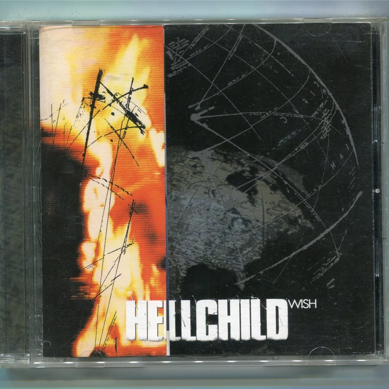 1500円以上のご購入で送料無料！！] WISH/HELLCHILD(ヘルチャイルド) |