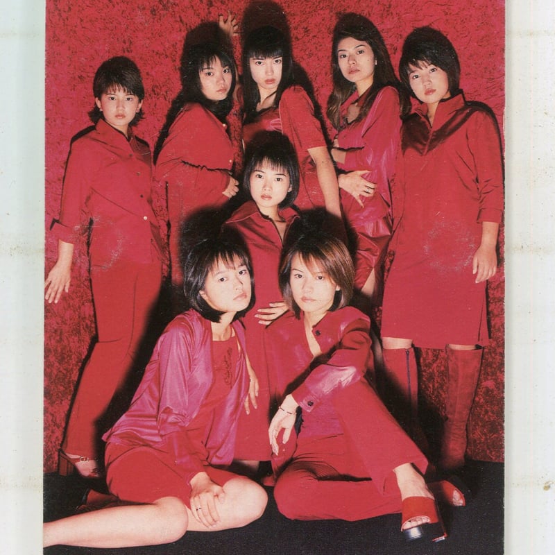 1500円以上のご購入で送料無料！！] 抱いてHOLD ON ME!/モーニング娘