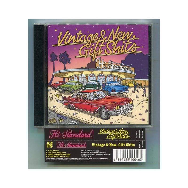 1500円以上のご購入で送料無料！！] Vintage & New, Gift Shits/