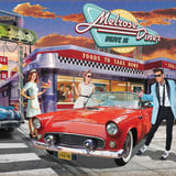 中古CDショップ ナポリ