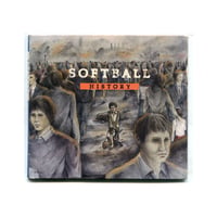 [1500円以上のご購入で送料無料！！] HISTORY/SOFTBALL(ソフトボール)
