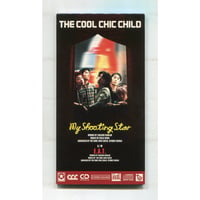 [1500円以上のご購入で送料無料！！] My Shooting Star/THE COOL CHIC CHILD(ザ・クール・シック・チャイルド)