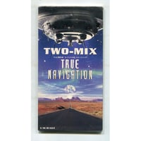 1500円以上のご購入で送料無料！！] TRUE NAVIGATION/TWO-MIX(トゥ