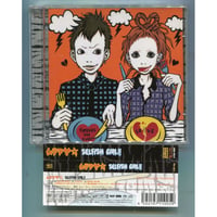 [1500円以上のご購入で送料無料！！] SELFISH GIRL!!/ムラマサ☆(CD+DVD)