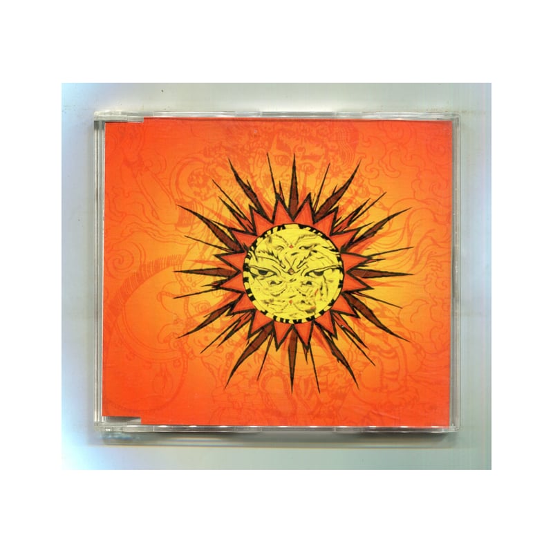 1500円以上のご購入で送料無料！！] 神歌/THE MAD CAPSULE MARKETS