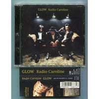 [1500円以上のご購入で送料無料！！] GLOW/Radio Caroline(レディオ キャロライン)