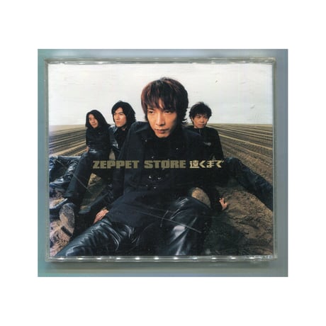 ゼペット・ストアZEPPET STOREツアーパンフレット【slide】90年代 Zeppet Store Tour Pamphlet Slide 90 | eBay