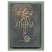 [1500円以上のご購入で送料無料！！] ATHENA/-OZ-(オズ)