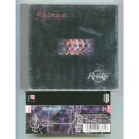 [1500円以上のご購入で送料無料！！] Re-mage/Remage(リマージ)